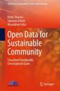 Open Data For Sustainable Community - Preview