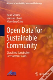 Capa do artigo Open Data For Sustainable Community