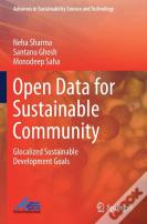 Open Data For Sustainable Community