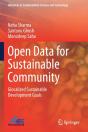 Open Data For Sustainable Community - Preview