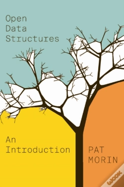 Capa do artigo Open Data Structures