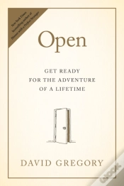 Capa do artigo Open
