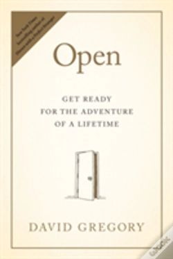 Capa do artigo Open