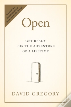 Capa do artigo Open