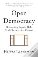 Open Democracy