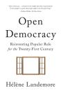 Open Democracy - Preview