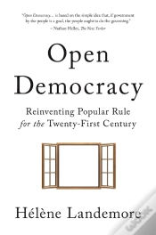 Capa do artigo Open Democracy