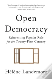 Capa do artigo Open Democracy