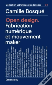 Capa do artigo Open Design - Fabrication Numerique Et Mouvement Maker