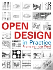 Capa do artigo Open Design In Practice