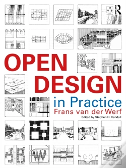 Capa do artigo Open Design In Practice