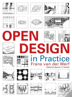 Capa do artigo Open Design In Practice