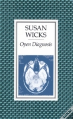 Capa do artigo Open Diagnosis