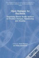 Open Dialogue For Psychosis