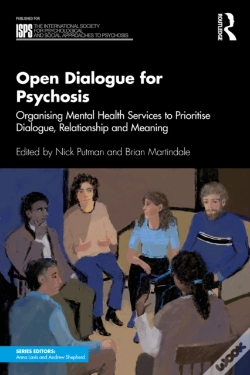 Capa do artigo Open Dialogue For Psychosis