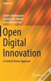 Open Digital Innovation