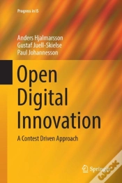 Capa do artigo Open Digital Innovation