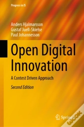 Open Digital Innovation