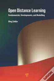 Capa do artigo Open Distance Learning