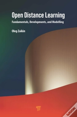 Capa do artigo Open Distance Learning