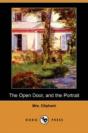 Open Door, And The Portrait (Dodo Press) - Preview