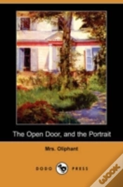 Capa do artigo Open Door, And The Portrait (Dodo Press)