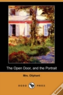 Capa do artigo Open Door, And The Portrait (Dodo Press)