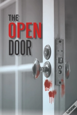 Capa do artigo Open Door