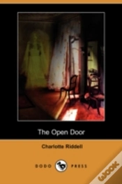 Capa do artigo Open Door (Dodo Press)