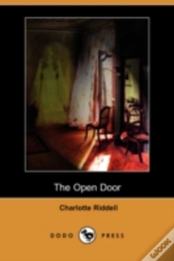 Capa do artigo Open Door (Dodo Press)