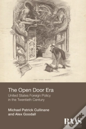 Capa do artigo Open Door Era