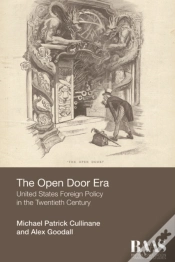 Capa do artigo Open Door Era
