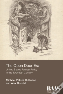 Capa do artigo Open Door Era