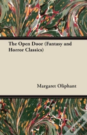 Capa do artigo Open Door (Fantasy And Horror Classics)