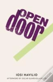 Capa do artigo Open Door