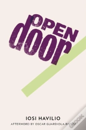 Capa do artigo Open Door