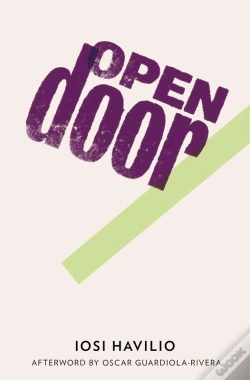 Capa do artigo Open Door