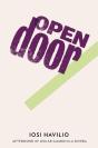 Open Door - Preview