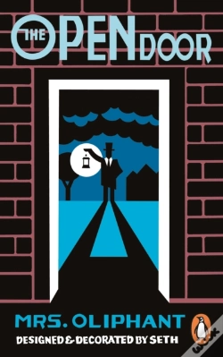 Capa do artigo Open Door