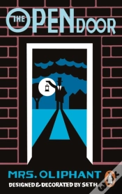 Capa do artigo Open Door