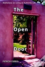 Capa do artigo Open Door