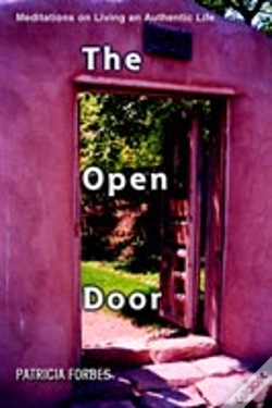 Capa do artigo Open Door