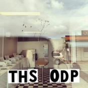 Capa do artigo Open Door Policy - CD