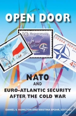 Capa do artigo Open Door
