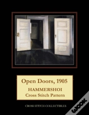 Capa do artigo Open Doors, 1905