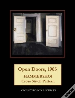 Capa do artigo Open Doors, 1905