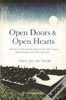 Open Doors & Open Hearts