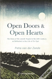 Capa do artigo Open Doors & Open Hearts