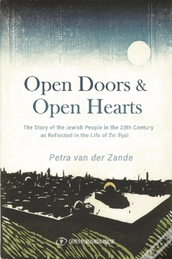Capa do artigo Open Doors & Open Hearts