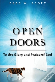 Capa do artigo Open Doors
